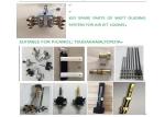 Main Nozzle Sub Nozzle Air Jet Loom Spare Parts Weaving Loom Spare Parts