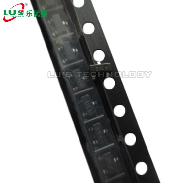 Buy cheap ESD Suppressors Bidirectional Tvs Diode NUP2105LT1G SOT 23 Protection Circuit from wholesalers