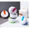 Buy cheap Portable Collapsible Travel Water Bottle , Non Toxic Foldable Silicone Coffee Cup from wholesalers