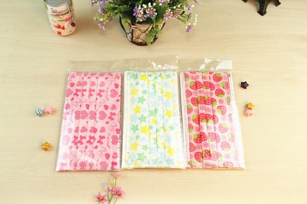 Buy cheap Professional Dental Face Mask , General Medical Surgical Mask For Allergies from wholesalers