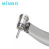 Buy cheap COXO 1:5 Contra Angle Low Speed Handpiece Dental Slow Handpiece CX235-C7-4 from wholesalers