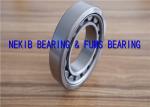 Nylon Brass Cage Sealed Roller Bearings , 92609EH Precision Roller Bearing