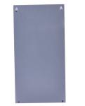 Sheet Metal Working Stainless Steel CNC Parts