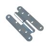 Buy cheap Zinc Alloy Windows Steel Door Hinge from wholesalers