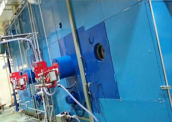 Buy cheap Simple Operation Textile Steamer Machine , Custom Steam Ager Machine Brand New from wholesalers