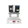 Buy cheap Adjustable Pneumatic Machine For LED Light Reflective Film Installation from wholesalers
