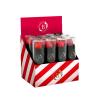 Buy cheap Satin Coating Display Carton Boxes , Custom Cardboard Countertop Displays Linen Lamination from wholesalers