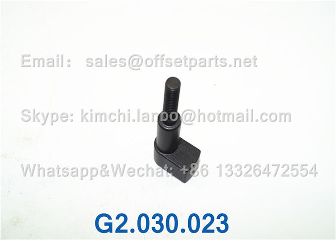 G2.030.023 Pin SM52/PM52/XL75/SM74 Brand New Offset Printing Machine Spare Parts