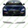 Buy cheap For Maserati Quattroporte 2017-2022 Styling Front Bumper Grille Trim Strip Cover OEM 673007201 from wholesalers