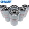 Buy cheap Coralfly OEM ODM Diesel Truck HINO Oil Filter S1560-72051 from wholesalers