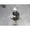 Buy cheap Excavator Doosan Deawoo Main Pump Hydralic Solenoid Valve K1047556 For DX360LCA from wholesalers