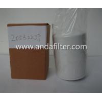 Buy cheap High Quality Water filter For 20532237 product