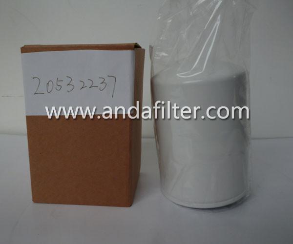 Buy cheap High Quality Water filter For 20532237 from wholesalers