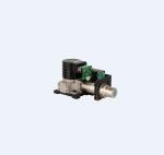 Mid-Wave Long Wave Cooled Infrared Detector 5V Or 12V Power Supply