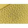 Buy cheap Twist Womens Luxury Handbag genunie cowhide leather yellow cute cross-body bag from wholesalers