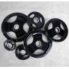 Buy cheap Hot Fitness Equipment Cheap Commercial and Home Use Barbell Weight Plate Rubber Cover from wholesalers