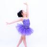 Buy cheap Midee Kids Dance Clothes Coin Sequin Tutu Skirt Dress With Silver Sequins Edge from wholesalers