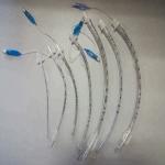 Esophageal Tracheal 6.0mm Disposable Tracheostomy Tube