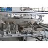 Buy cheap 5860*2860*2230mm Facial Mask Making Production Line from wholesalers
