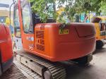 2014 Year Crawler 0.3M3 Second Hand Hitachi Excavator