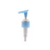 Buy cheap PP Aluminum Material Lotion Dispenser Pump Clear Smooth Surface from wholesalers