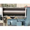 Buy cheap Electric Travel Steel Wire Rope Low Headroom Hoist from wholesalers