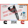 Buy cheap Diesel Fuel Injector Common Rail Injector 4061851 4088327 4088665 3411753 3095040 M11CUM-MINS 3080429 3411756 4061851 40 from wholesalers