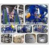 Buy cheap 500kg/h pet bottle crushing washing macinery from wholesalers