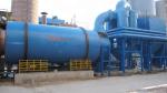 Energy Mining Agriculture Organic Fertilizer Slag Sand Dryer Machine 10-50tph