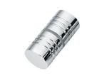 Stainless Steel Glass Shower Door Handles With Smooth Surface Treatment