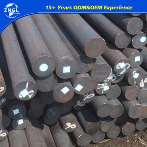 Buy cheap ASTM 1045 C45 S45c Ck45 Mild Steel Rod Bar/Round Bar for Carbon Grade Tool Steel Bar from wholesalers