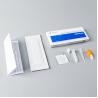 Buy cheap Rapid Diagnostic Malaria Test Strip 15 - 20 Minutes Malaria Parasites from wholesalers