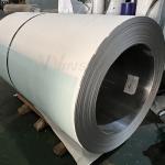 BA Finished Competitive Price Slit Edge SS 201 Stainless Steel Coil Cold Rolled