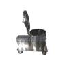 Buy cheap Long Life Hemp Vertical Basket Centrifuge Cannabis Oil Extraction Equipment from wholesalers