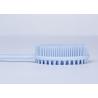 Buy cheap Health Massage Body Shower Bath Brush Handheld Blue Color For Children / Parents from wholesalers