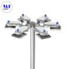Buy cheap 140lm/W High Master Wharf Light 400W IP66 Waterproof 5-Year Warranty Stadium Sport Field from wholesalers
