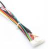 Buy cheap Security Camera Video Monitoring Cable Wire Harness Twisted Pair 5.0mm Diamater from wholesalers