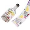 Buy cheap Customized Designs and Fast Delivery for Beverage Bottle Labels from wholesalers