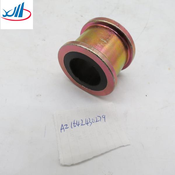 Buy cheap On sale Heavy truck Iron bushing AZ1642430279 1 buyergood performance Iron bushing AZ1642430279 from wholesalers