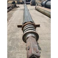 Buy cheap 3m Length 16mm Flight Kelly Bars For Foundation Bore Pile product
