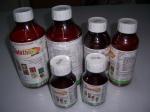 High Productivity Automatic Tracking Type 3heads Bottle Capping Machine