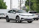 2024 OEM Export Luxury VW ID.6 X 5 Doors 7 Seats SUV 180Ps 132Kw 310Nm Car