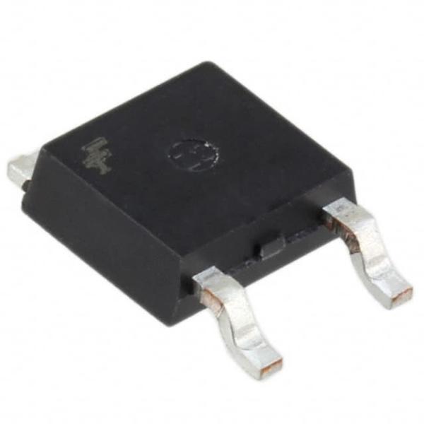 Buy cheap FAN1581DX IC REG LINEAR POS ADJ 5A TO252-5 onsemi from wholesalers