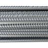 Buy cheap Customized Black Ribbed Steel Rebar Bar for Construction Building and Iron Rod Deformed Rebars at Affordable from wholesalers