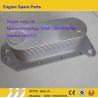 Buy cheap sdlg oil cooler c3974815 , 4110000081018, engine spare parts for Cummins Diesel Engine from wholesalers