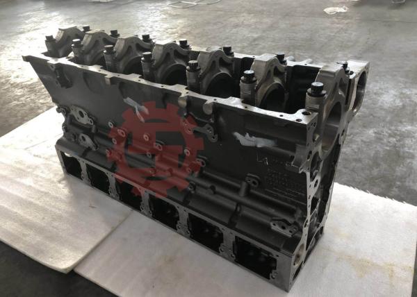 Buy cheap Professional Diesel Engine Cylinder Block 3088303 For CCEC K19 Diesel Engine from wholesalers