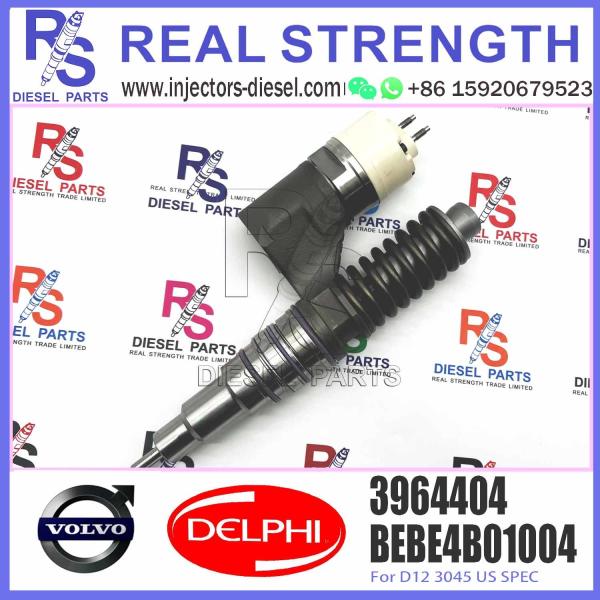 Buy cheap Diesel Fuel Injection Common Rail Injector 3964404 for Truck Common Rail Injectors from wholesalers
