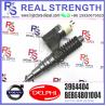 Buy cheap Diesel Fuel Injection Common Rail Injector 3964404 for Truck Common Rail Injectors from wholesalers