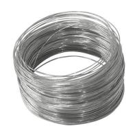 Buy cheap High quality 304l 7x19 Stainless Steel Wire Rope ,Steel Wire Cable , AISI 201 product
