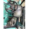 Buy cheap Mitsubishi 30ton Used Diesel Powered Forklift 1500mm Fork Length from wholesalers